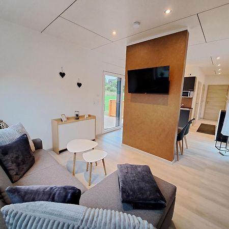 Ferienhaus - Fimo Haus Nagel Экстерьер фото