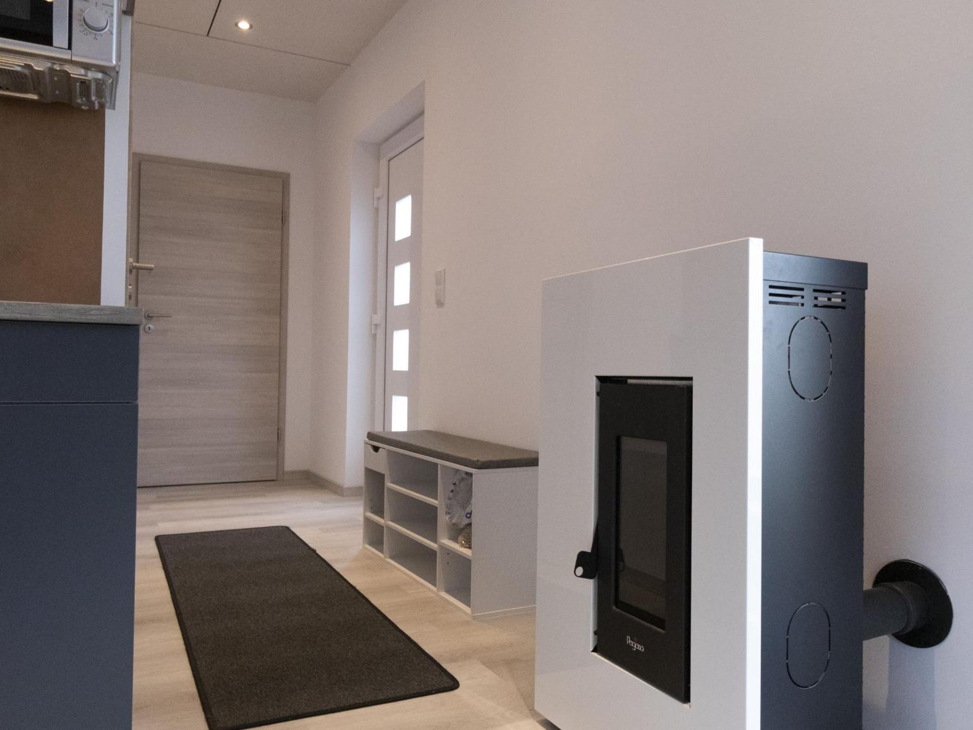 Ferienhaus - Fimo Haus Nagel Экстерьер фото